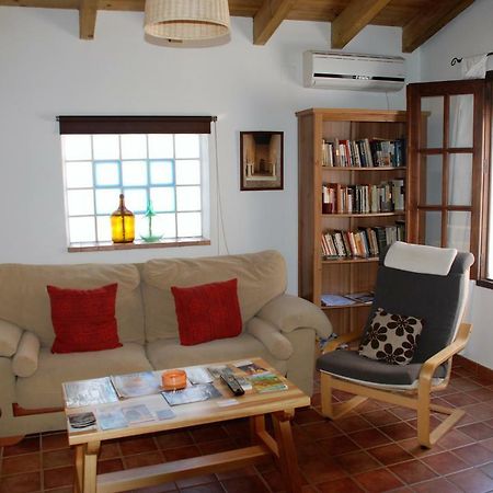 Casa Rural La Torre Almonaster la Real Esterno foto